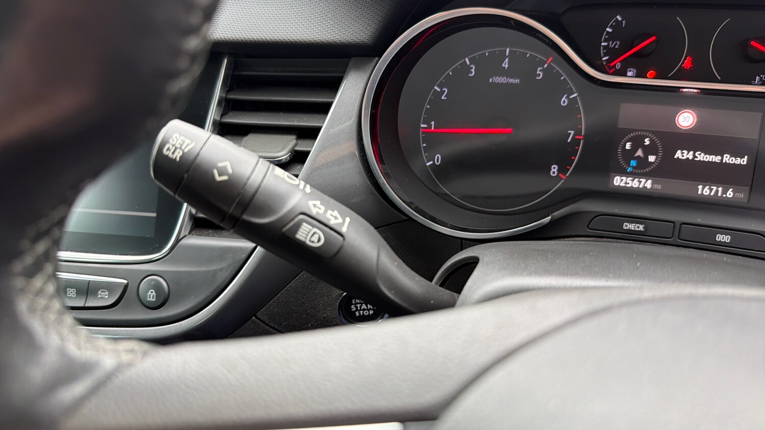 Used Vauxhall Crossland 2022 for sale - 76316336: Photo 33