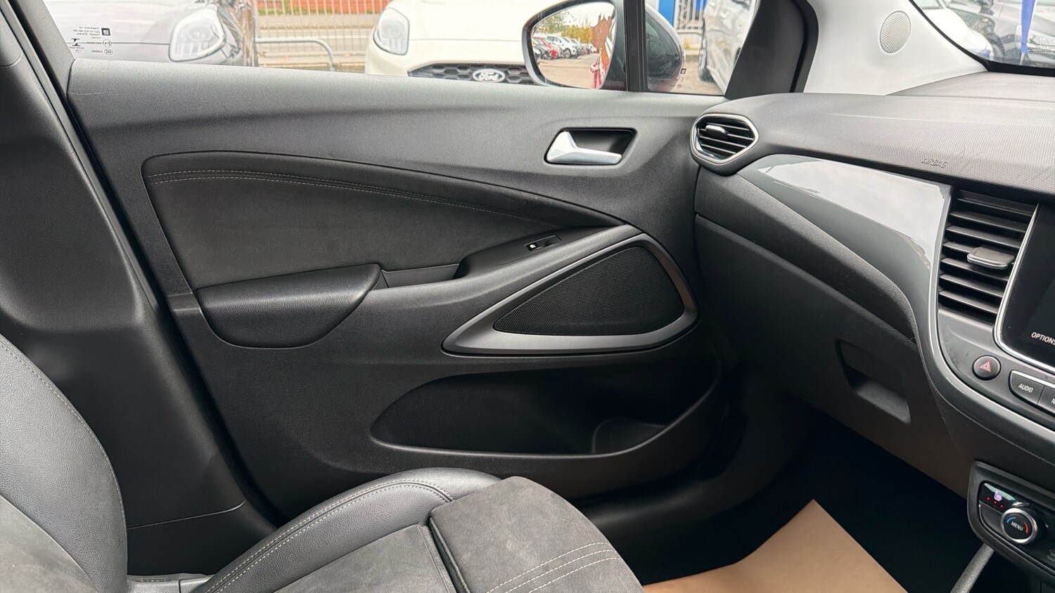 Used Vauxhall Crossland 2022 for sale - 76316336: Photo 35