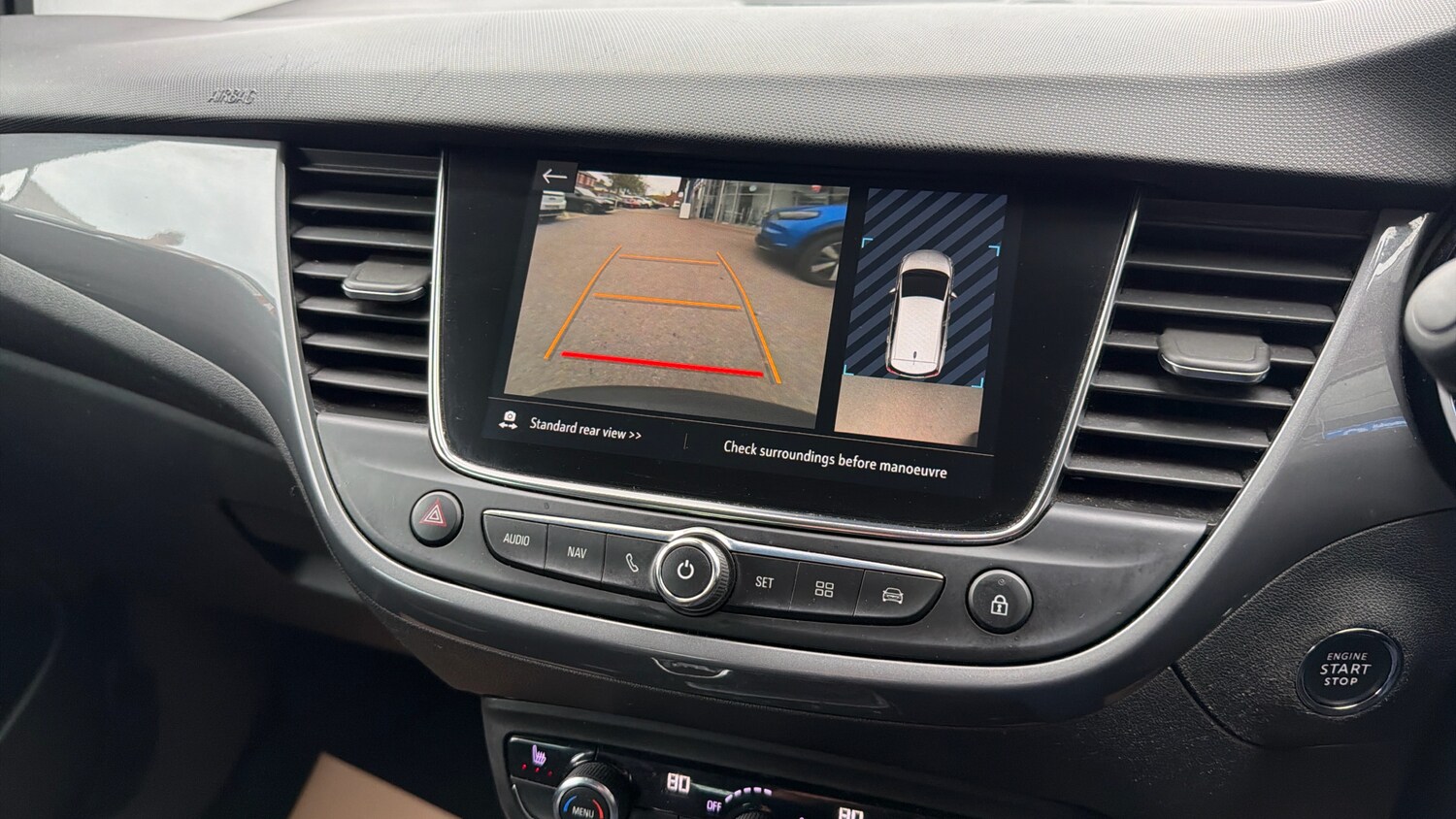 Used Vauxhall Crossland 2022 for sale - 76316336: Photo 36