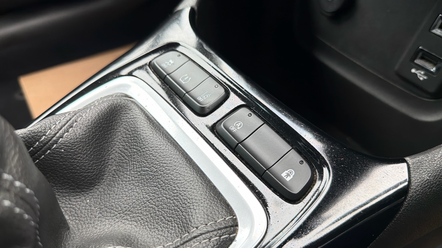 Used Vauxhall Crossland 2022 for sale - 76316336: Photo 37