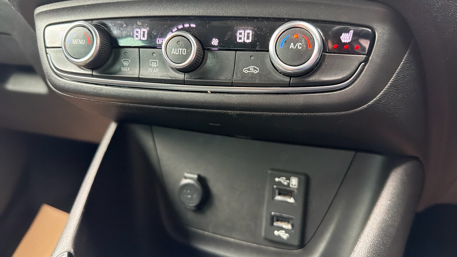 Used Vauxhall Crossland 2022 for sale - 76316336: Photo 38