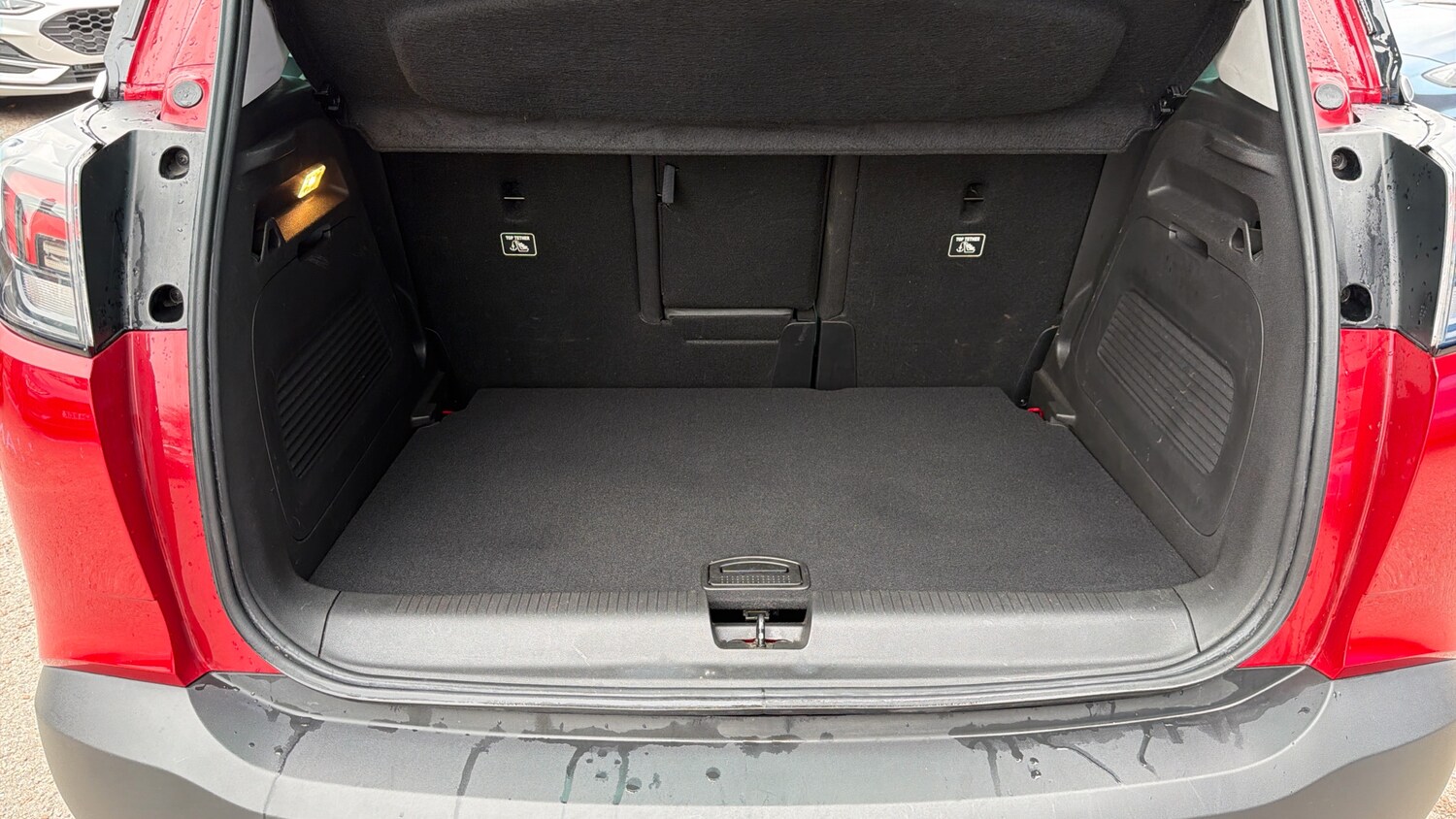 Used Vauxhall Crossland 2022 for sale - 76316336: Photo 4