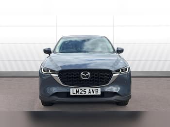 Used Mazda CX-5 2025 for sale - 79716732: Photo