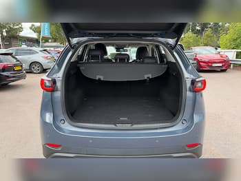 Used Mazda CX-5 2025 for sale - 79716732: Photo