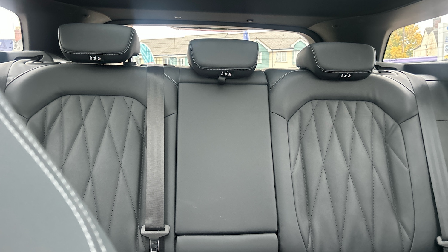 Used Ford Explorer 2025 for sale - 76352948: Photo 15