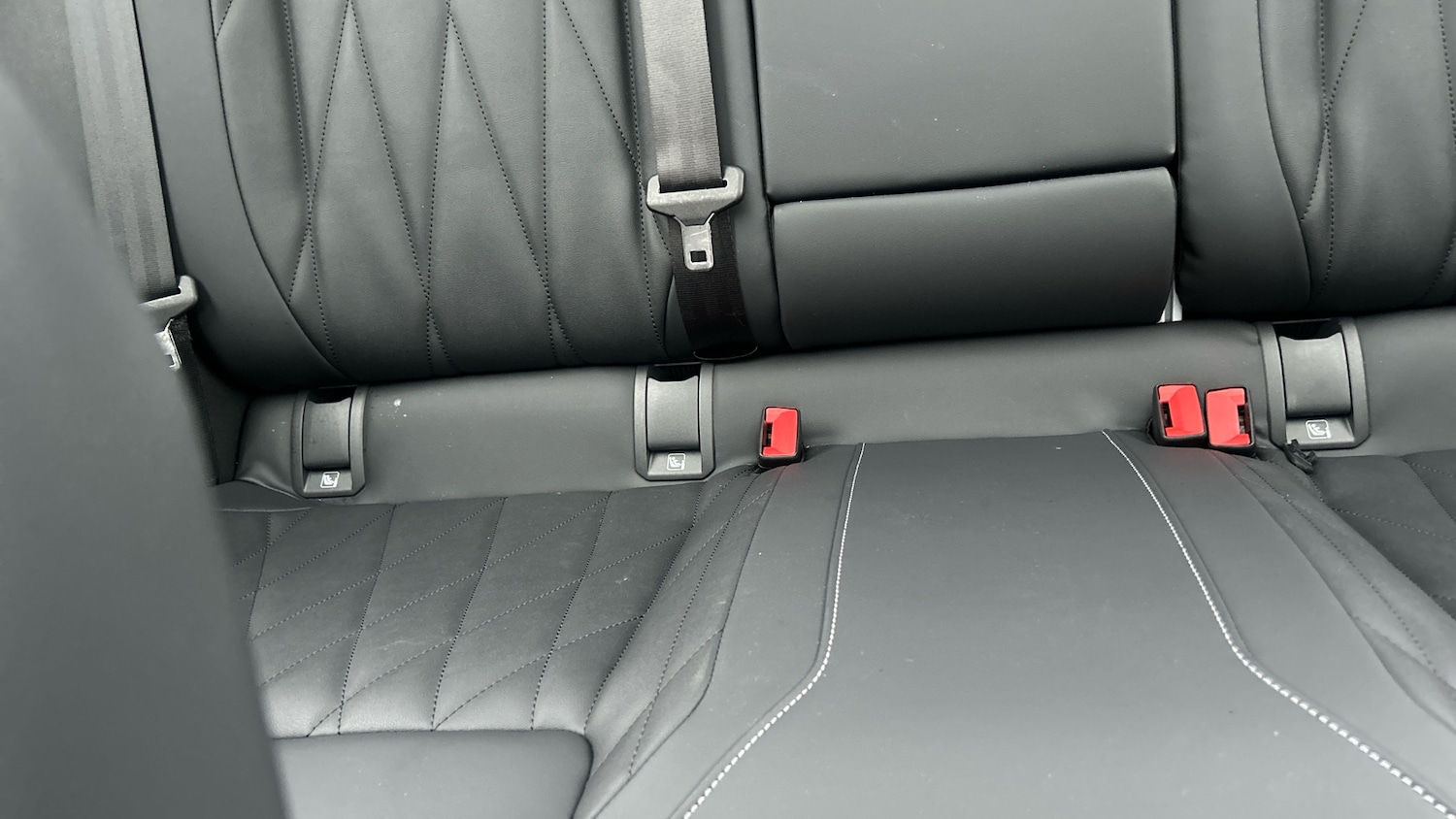 Used Ford Explorer 2025 for sale - 76352948: Photo 17