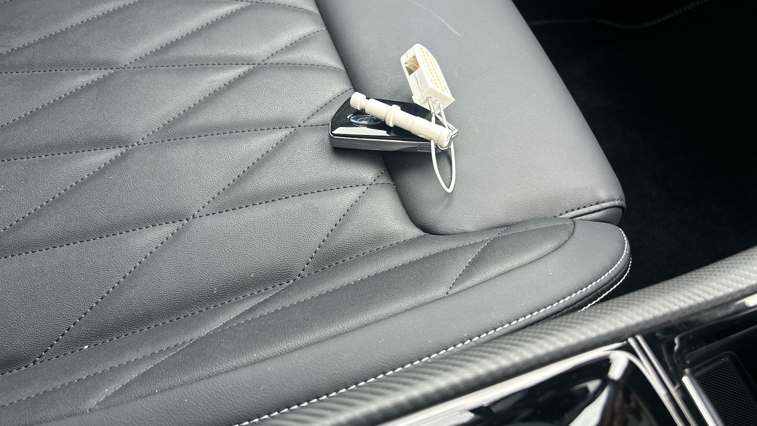 Used Ford Explorer 2025 for sale - 76352948: Photo 19
