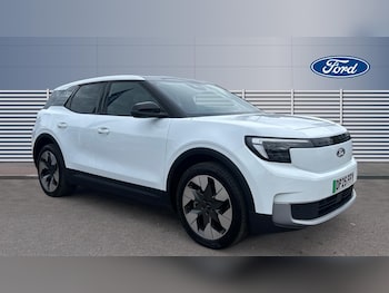 Ford - Explorer