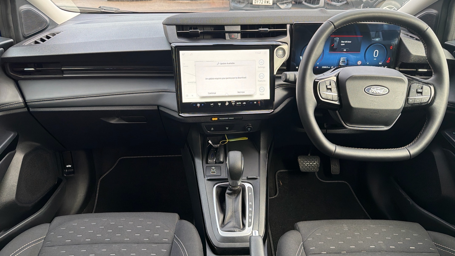 Used Ford Puma 2024 for sale - 76844759: Photo 10