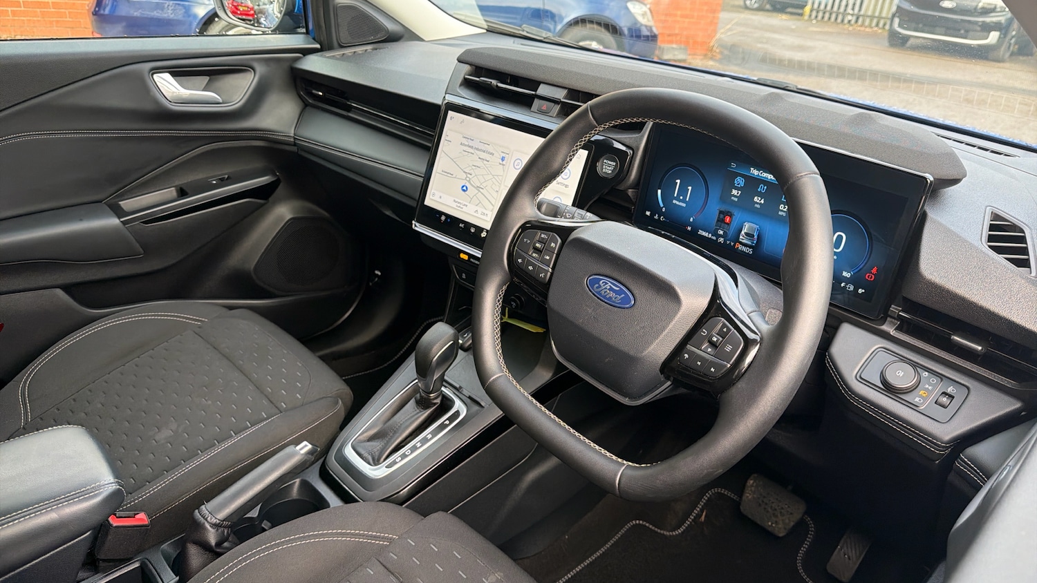 Used Ford Puma 2024 for sale - 76844759: Photo 11