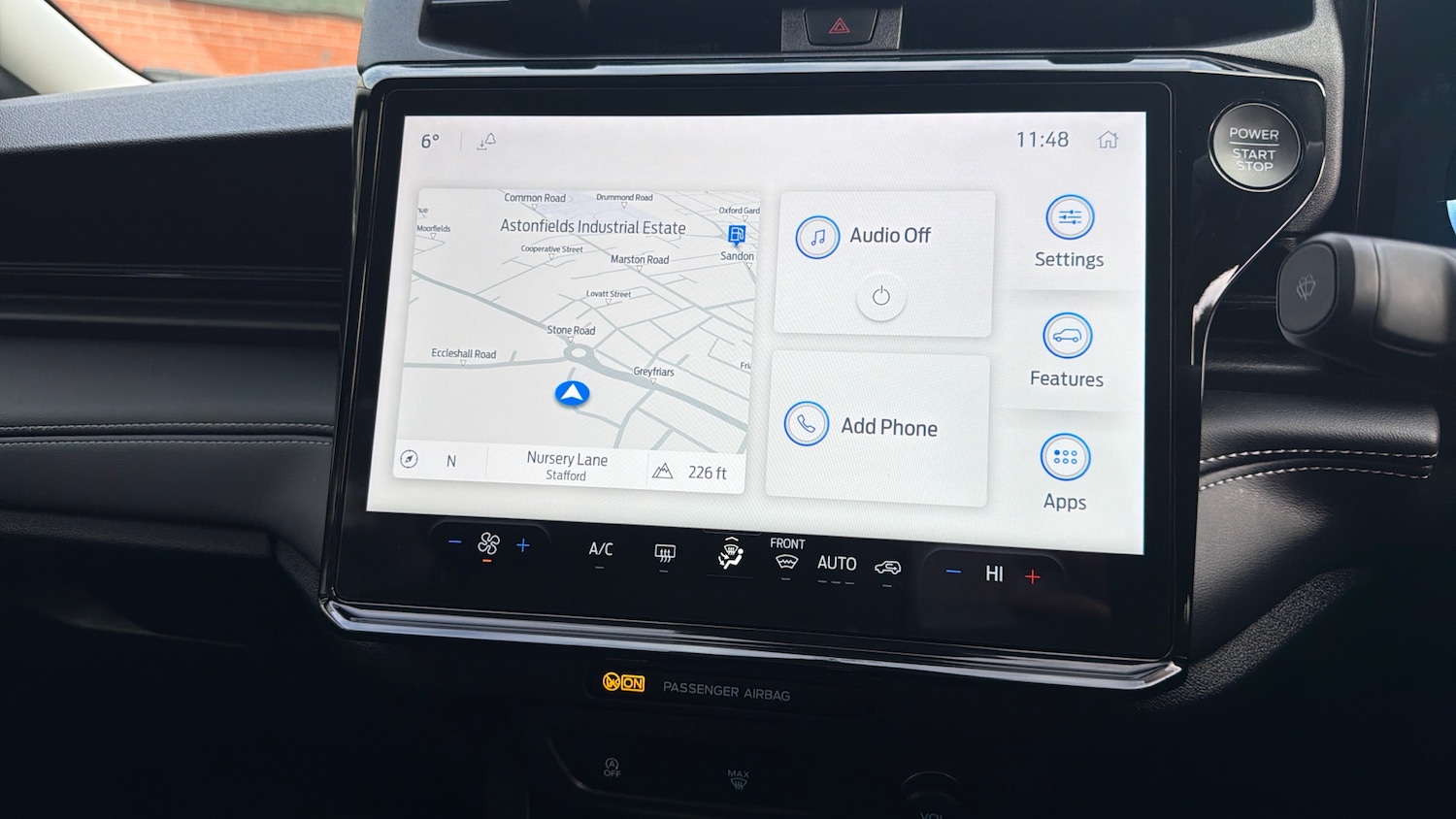 Used Ford Puma 2024 for sale - 76844759: Photo 12