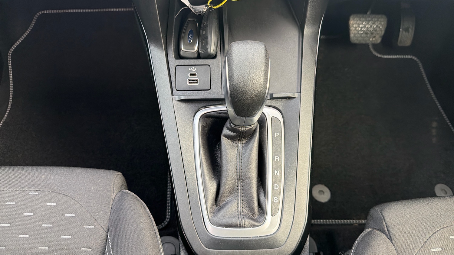 Used Ford Puma 2024 for sale - 76844759: Photo 13