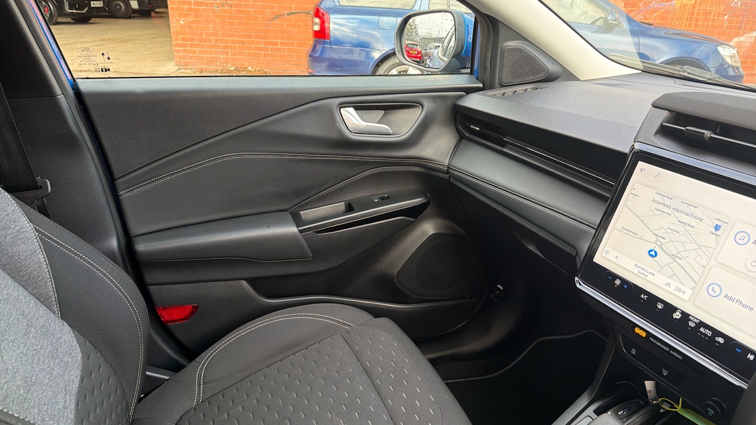 Used Ford Puma 2024 for sale - 76844759: Photo 14