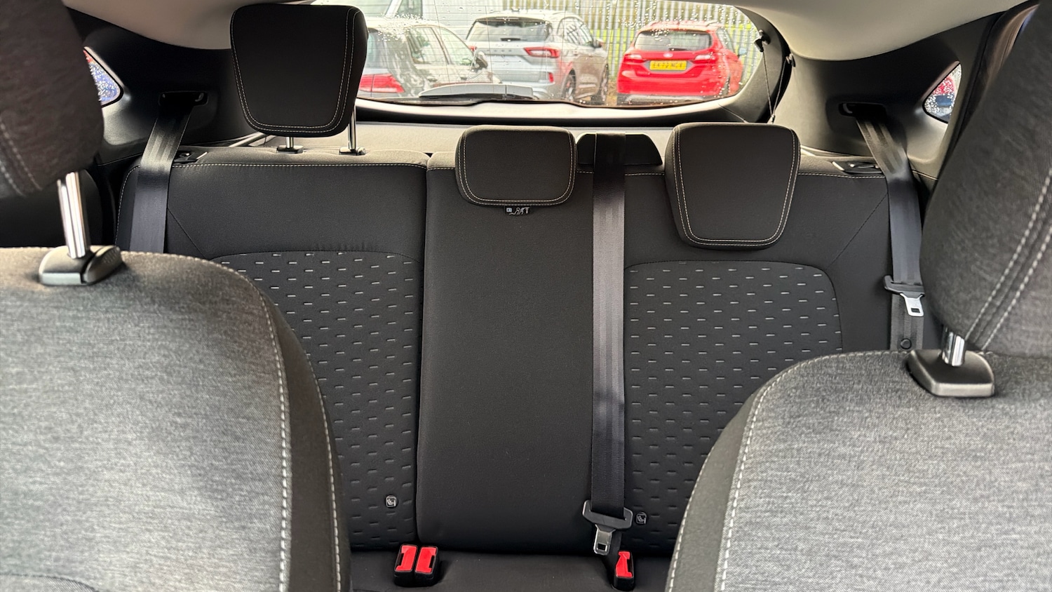 Used Ford Puma 2024 for sale - 76844759: Photo 15