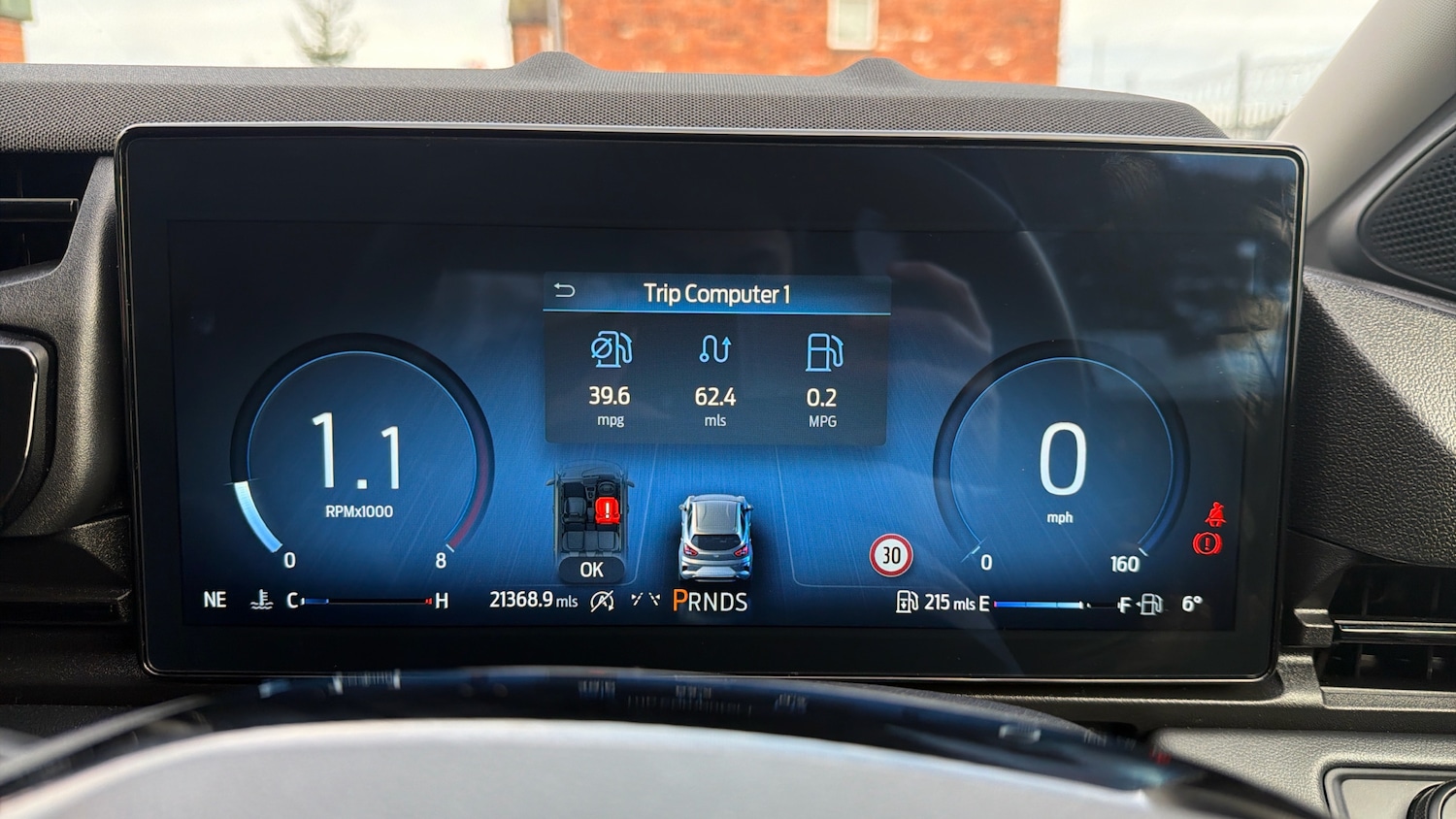 Used Ford Puma 2024 for sale - 76844759: Photo 18