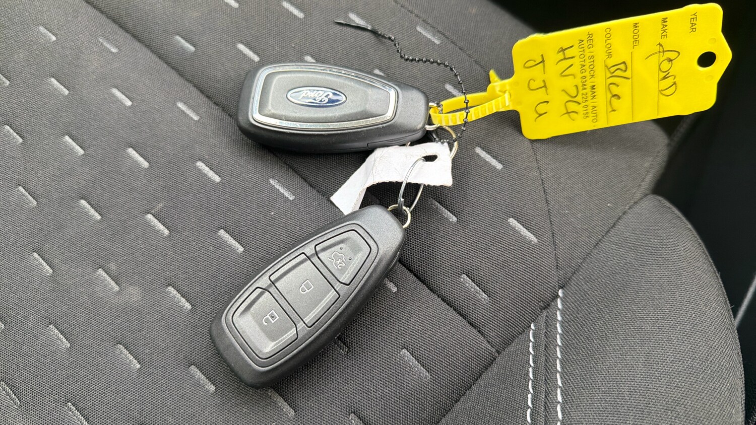 Used Ford Puma 2024 for sale - 76844759: Photo 19