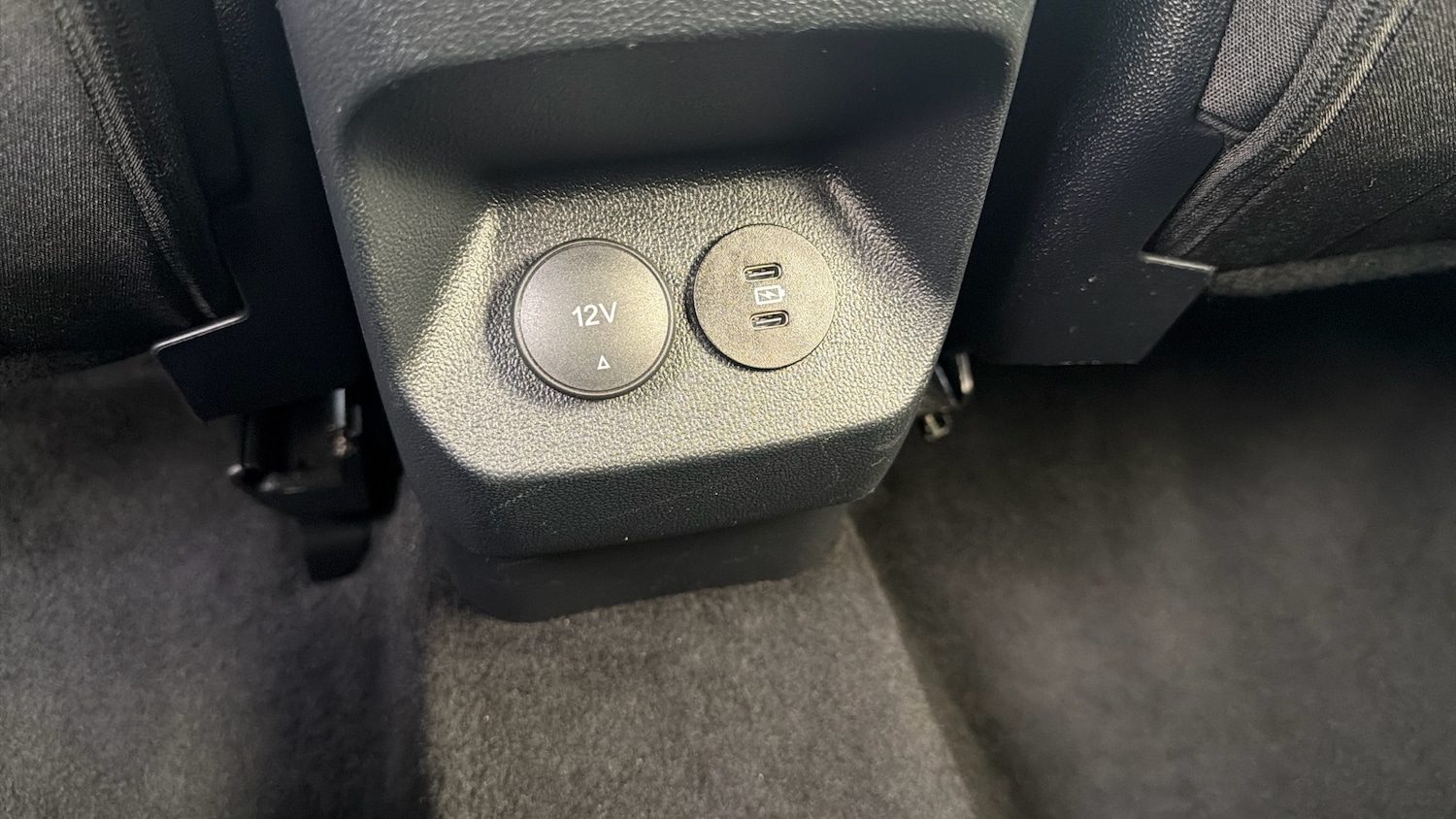 Used Ford Puma 2024 for sale - 76844759: Photo 21