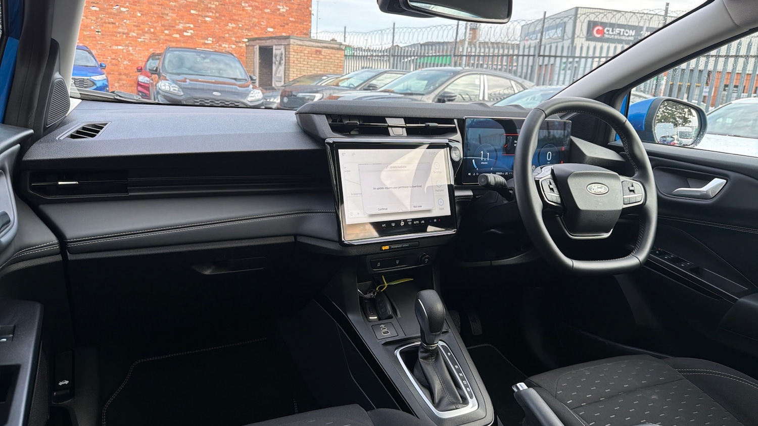 Used Ford Puma 2024 for sale - 76844759: Photo 22