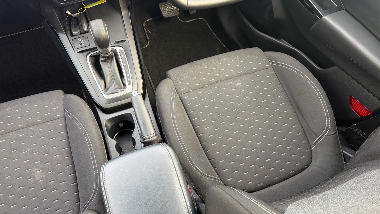 Used Ford Puma 2024 for sale - 76844759: Photo 23