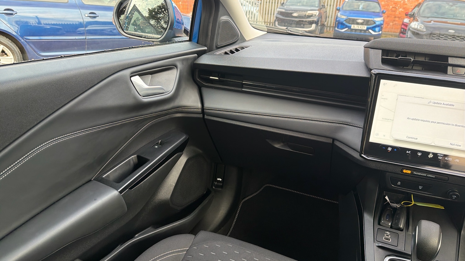 Used Ford Puma 2024 for sale - 76844759: Photo 24