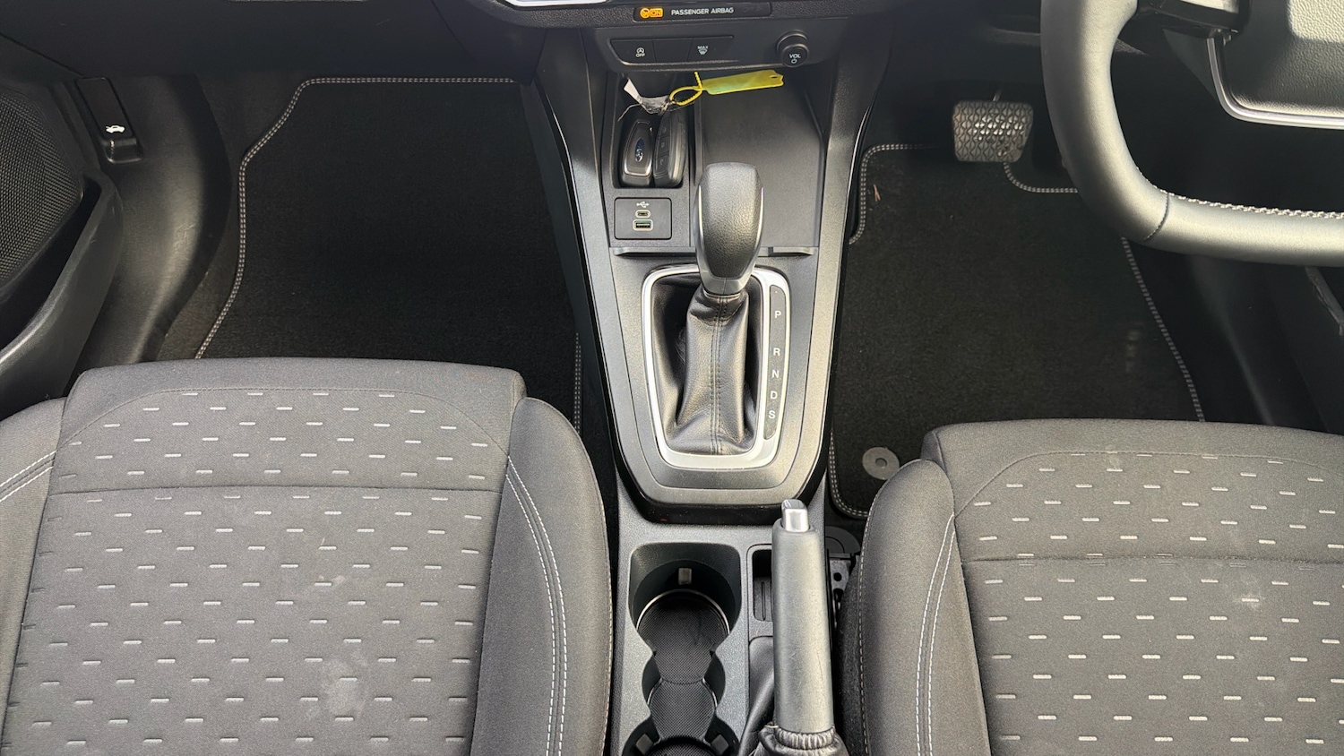 Used Ford Puma 2024 for sale - 76844759: Photo 26