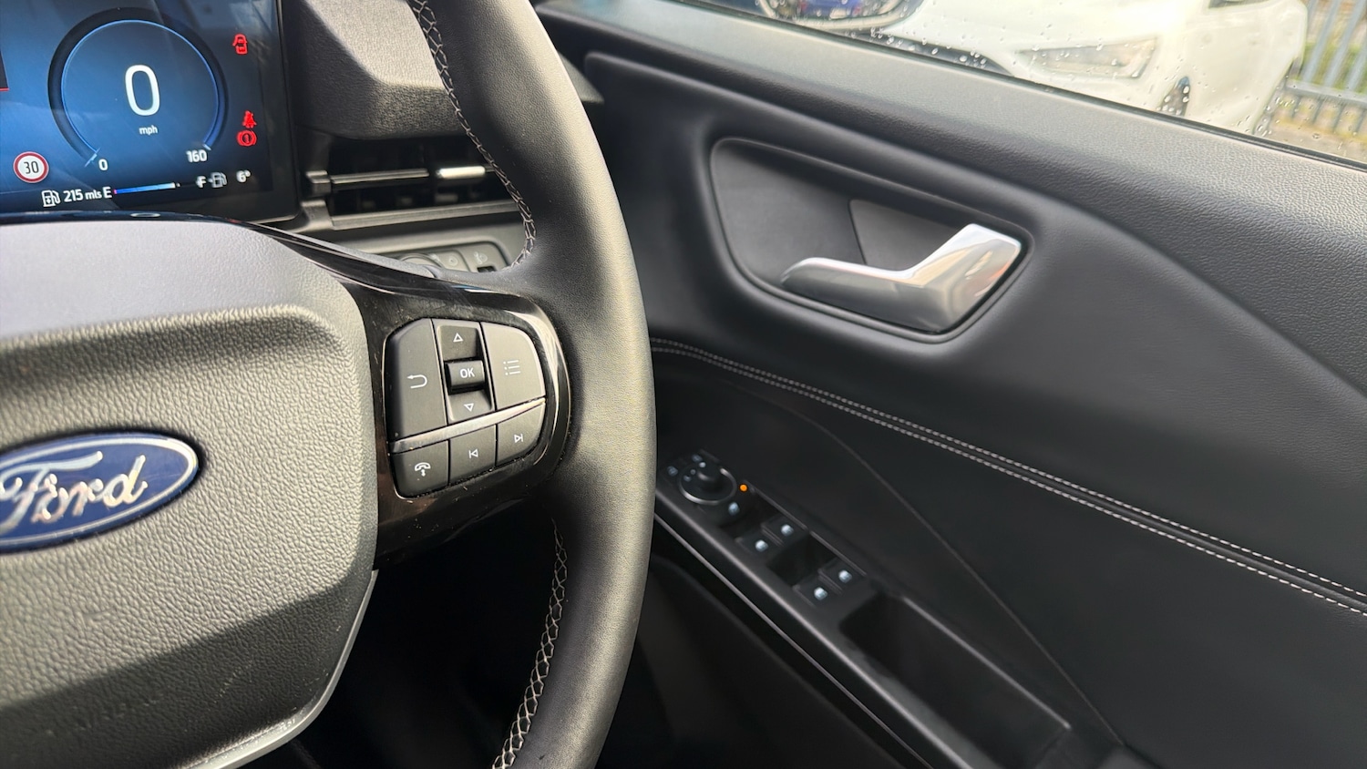 Used Ford Puma 2024 for sale - 76844759: Photo 28