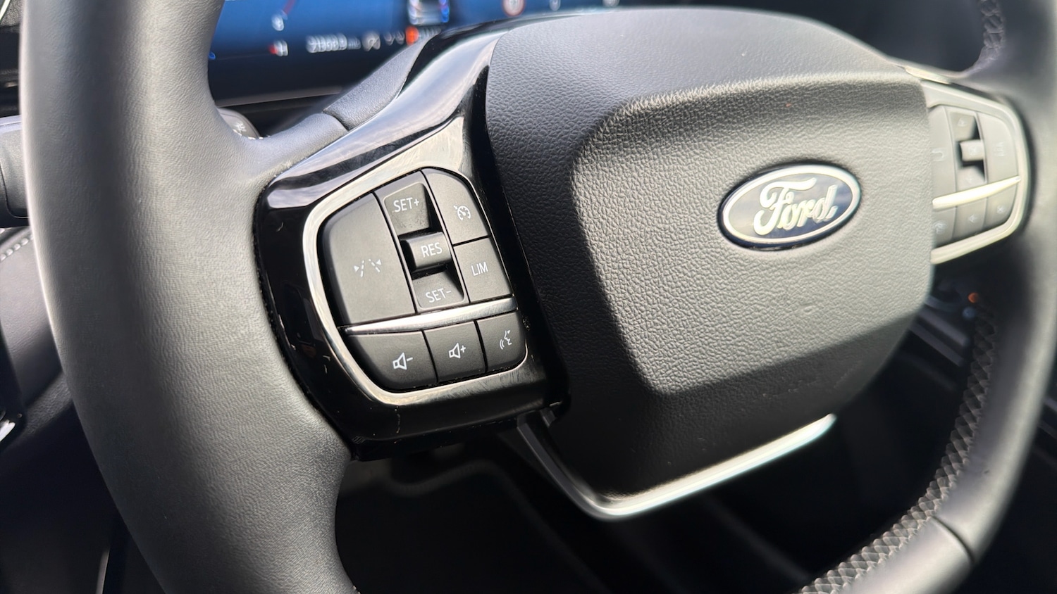 Used Ford Puma 2024 for sale - 76844759: Photo 29