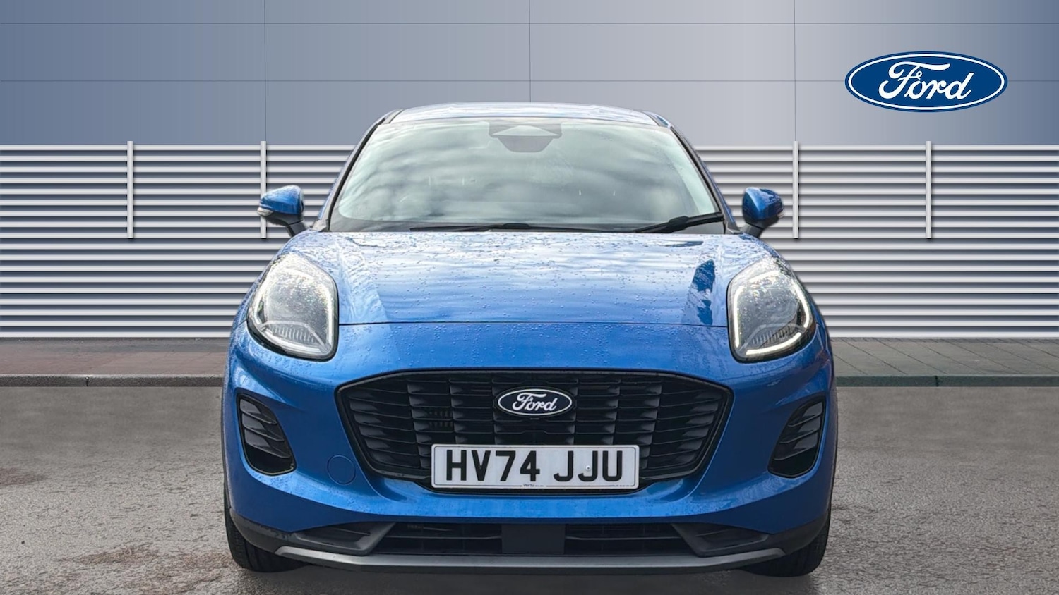 Used Ford Puma 2024 for sale - 76844759: Photo 3