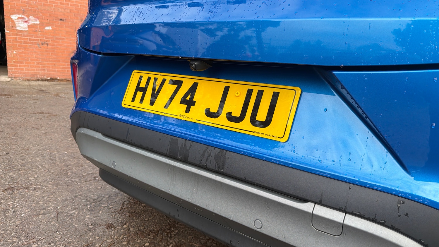 Used Ford Puma 2024 for sale - 76844759: Photo 30