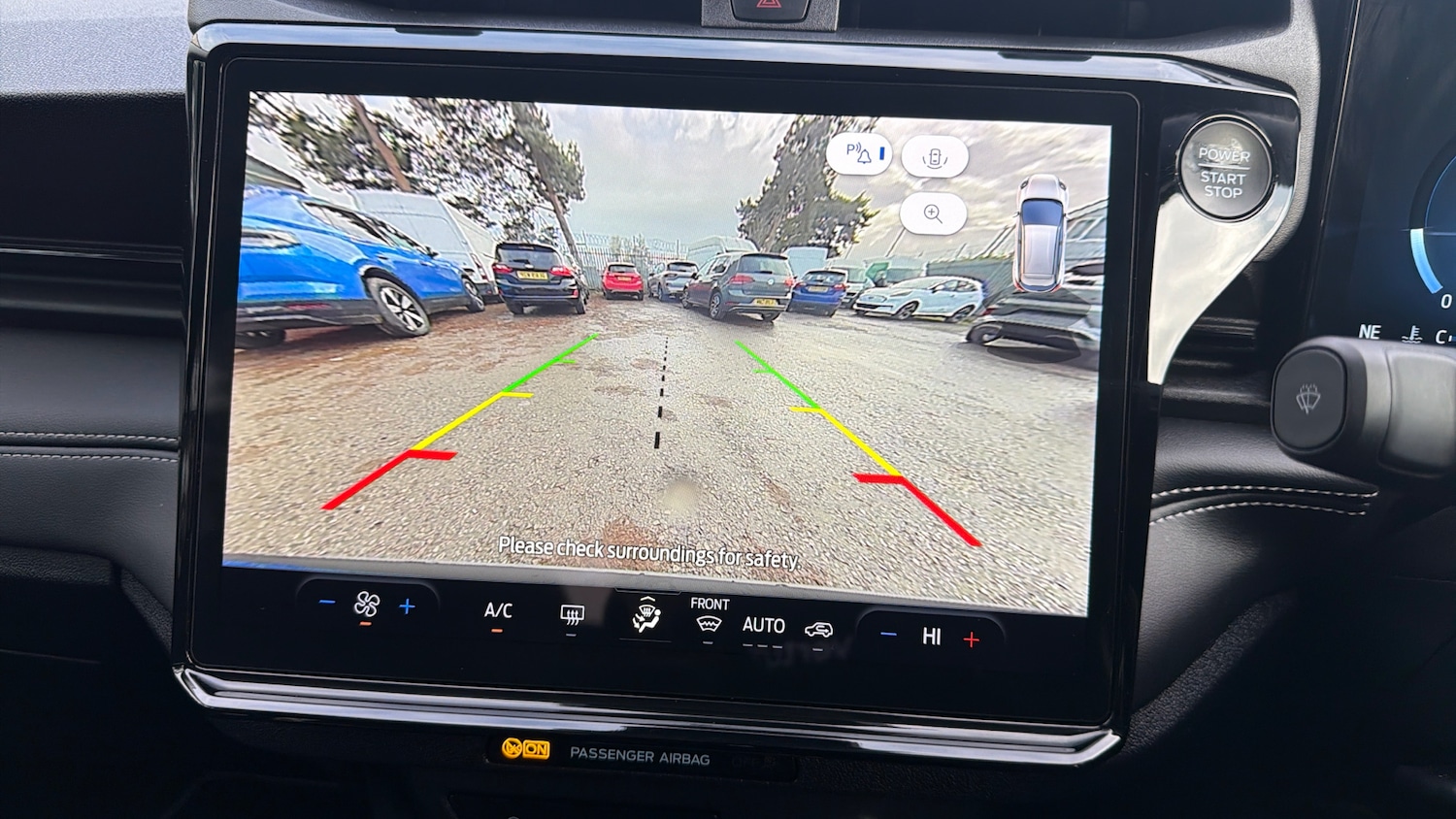 Used Ford Puma 2024 for sale - 76844759: Photo 31