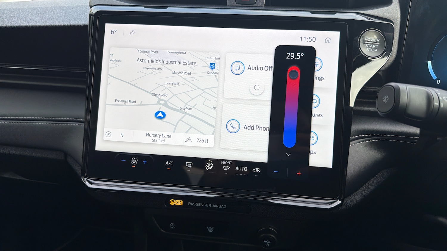 Used Ford Puma 2024 for sale - 76844759: Photo 32