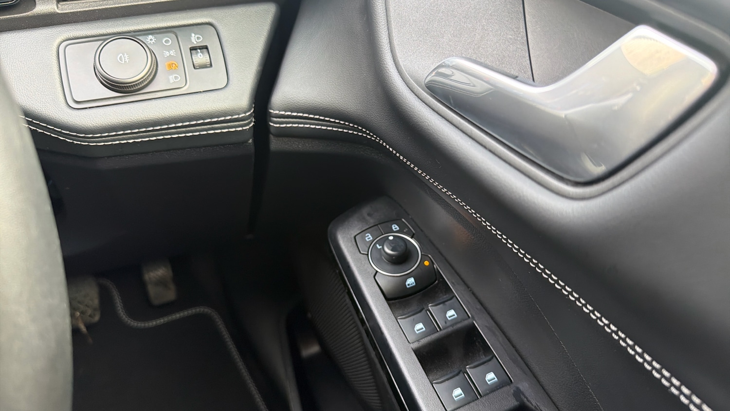 Used Ford Puma 2024 for sale - 76844759: Photo 33