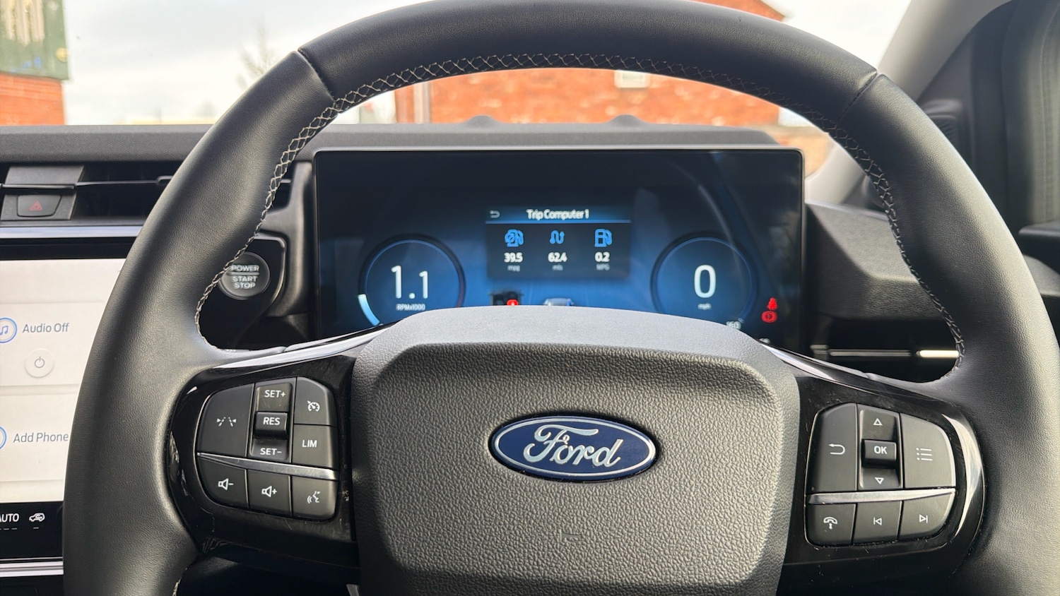 Used Ford Puma 2024 for sale - 76844759: Photo 34