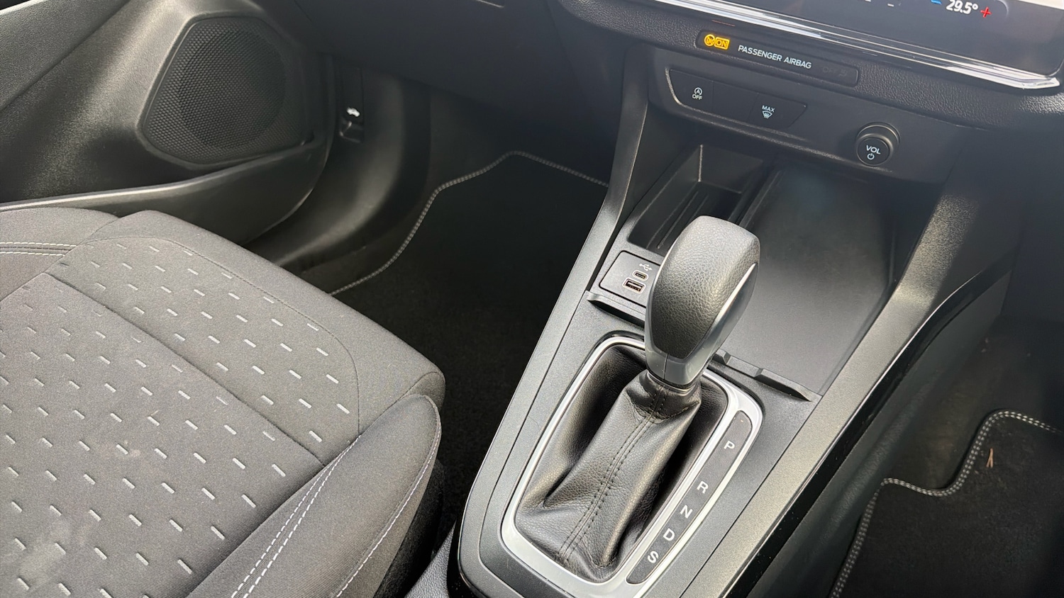 Used Ford Puma 2024 for sale - 76844759: Photo 35