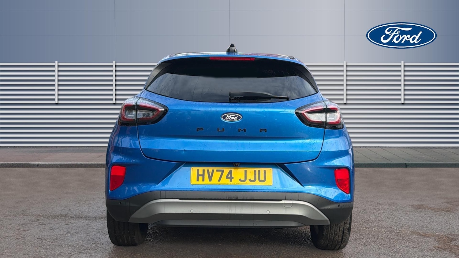 Used Ford Puma 2024 for sale - 76844759: Photo 6