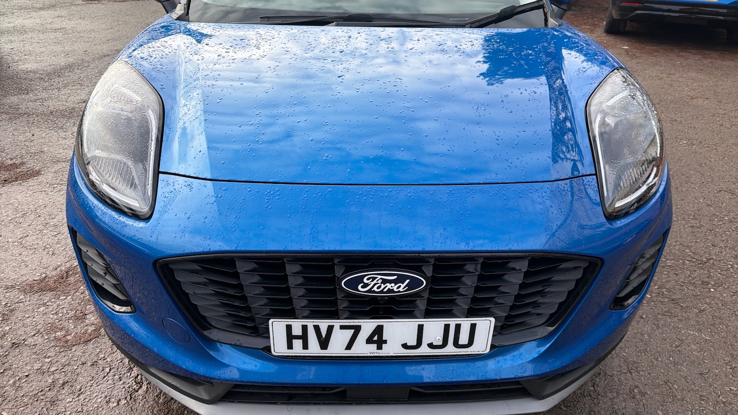 Used Ford Puma 2024 for sale - 76844759: Photo 8