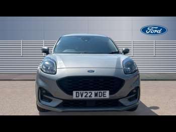 Used Ford Puma 2022 for sale - 74656087: Photo
