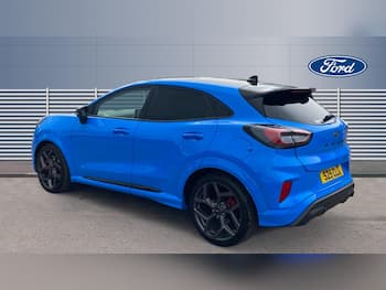 Used Ford Puma 2024 for sale - 79716703: Photo