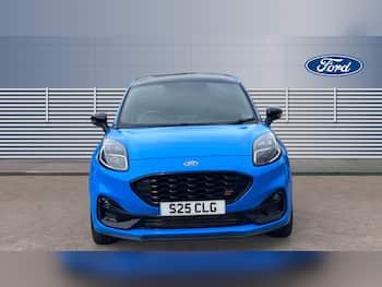 Used Ford Puma 2024 for sale - 79716703: Photo
