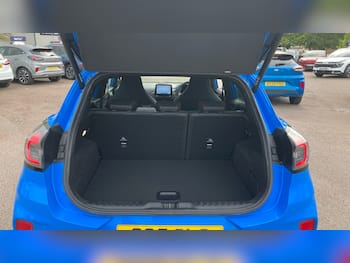 Used Ford Puma 2024 for sale - 79716703: Photo