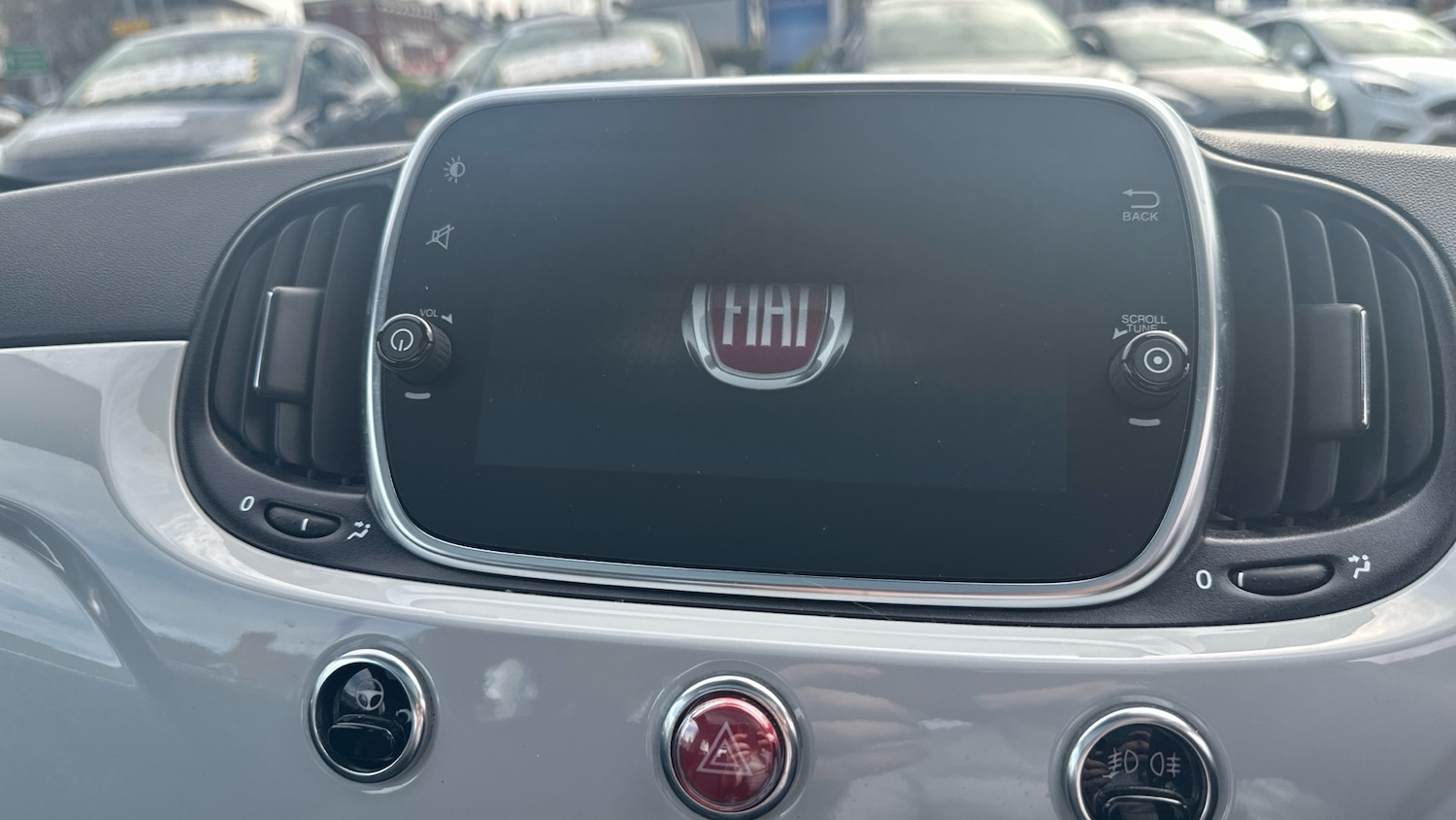 Used Fiat 500 2021 for sale - 76927494: Photo 12