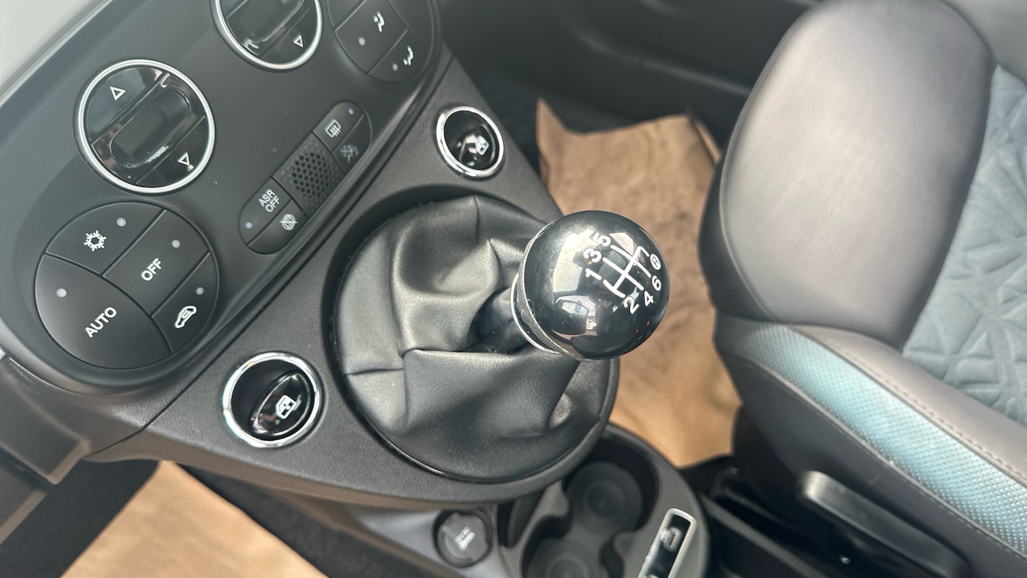 Used Fiat 500 2021 for sale - 76927494: Photo 13