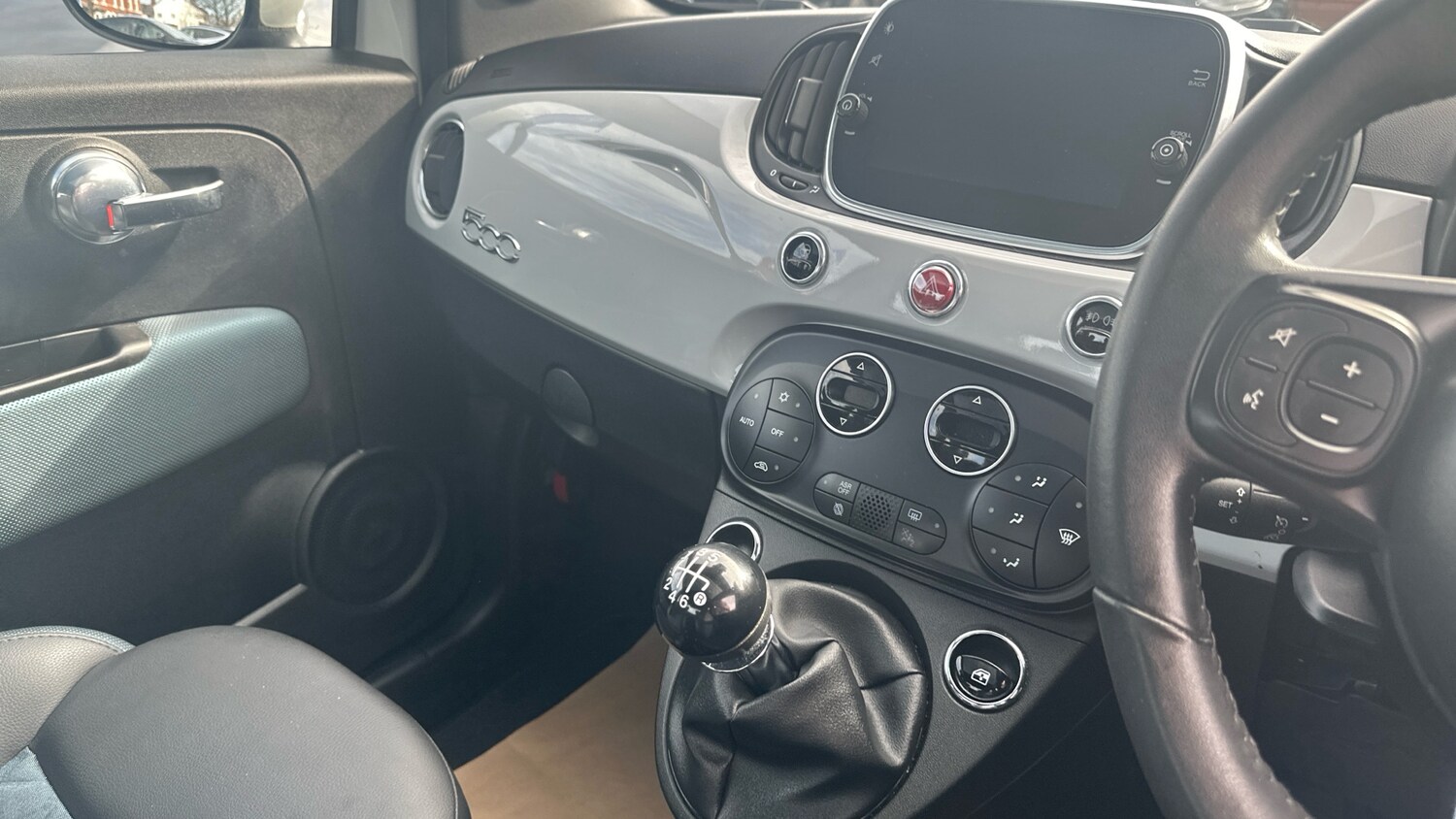 Used Fiat 500 2021 for sale - 76927494: Photo 14