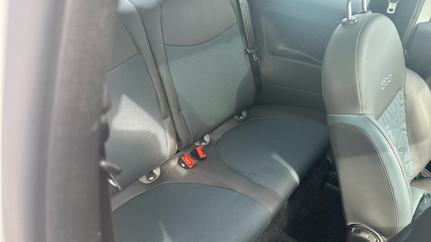 Used Fiat 500 2021 for sale - 76927494: Photo 16