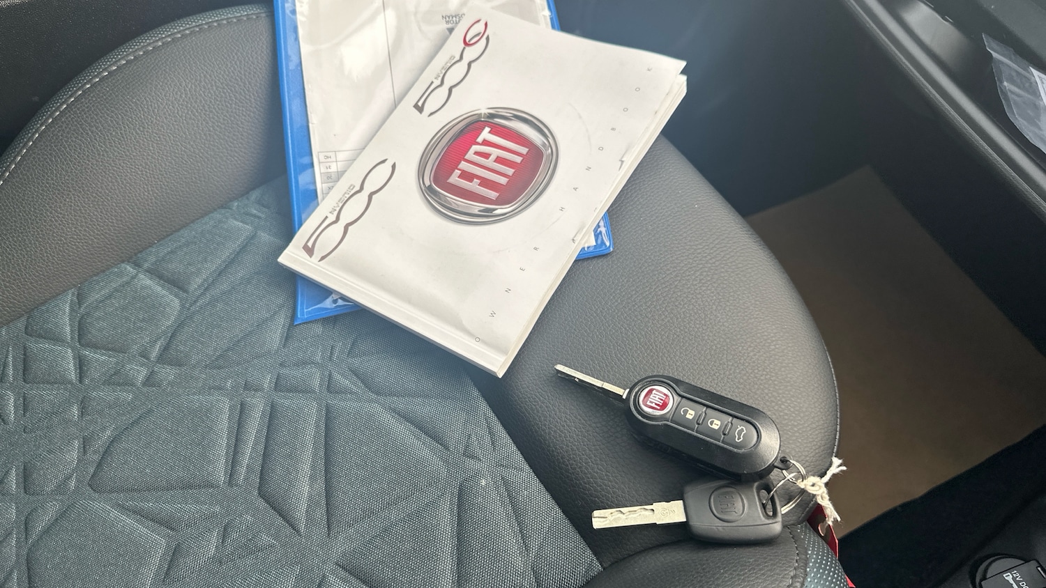 Used Fiat 500 2021 for sale - 76927494: Photo 19