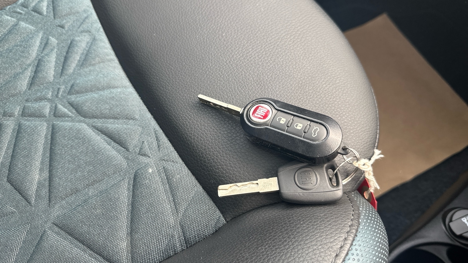 Used Fiat 500 2021 for sale - 76927494: Photo 20