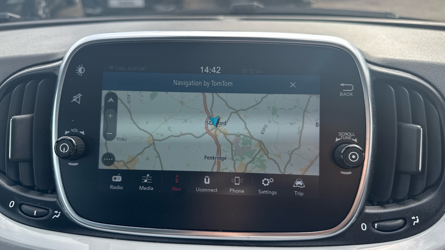 Used Fiat 500 2021 for sale - 76927494: Photo 26