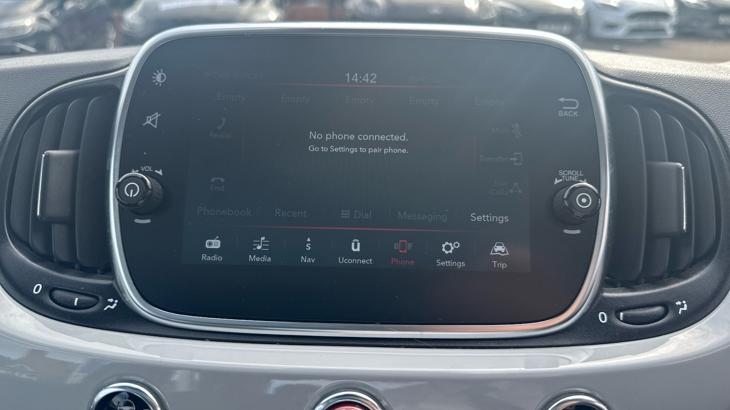 Used Fiat 500 2021 for sale - 76927494: Photo 28