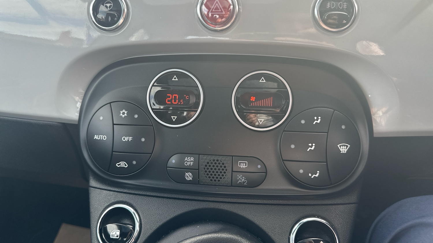 Used Fiat 500 2021 for sale - 76927494: Photo 29