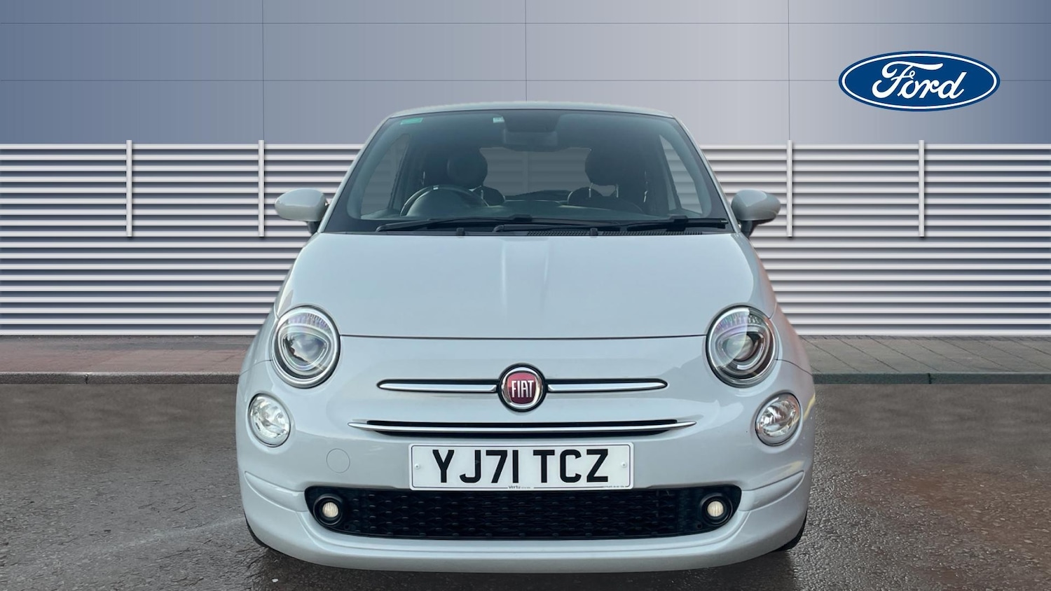Used Fiat 500 2021 for sale - 76927494: Photo 3